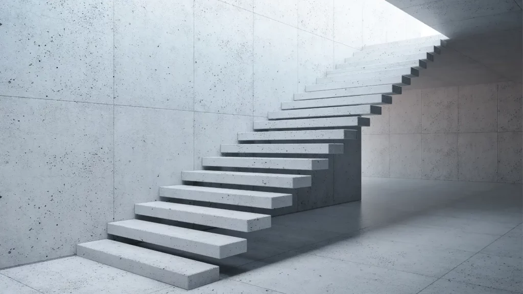 staircase Vastu
