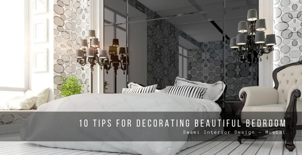 How to Decorate a Bedroom 10 Tips For Beautiful Bedroom