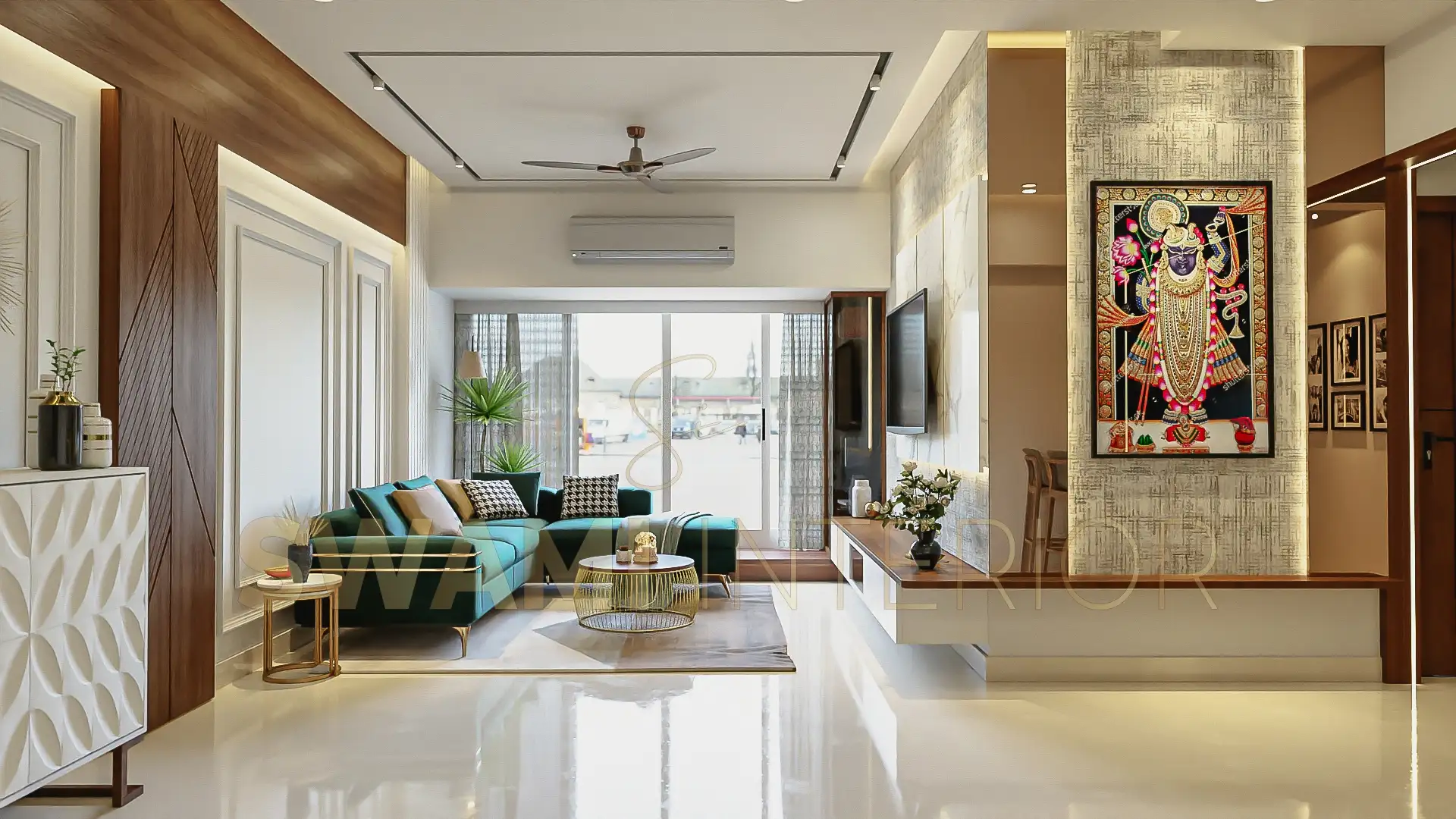 Best Interior Designers in Ahmedabad Gujrat