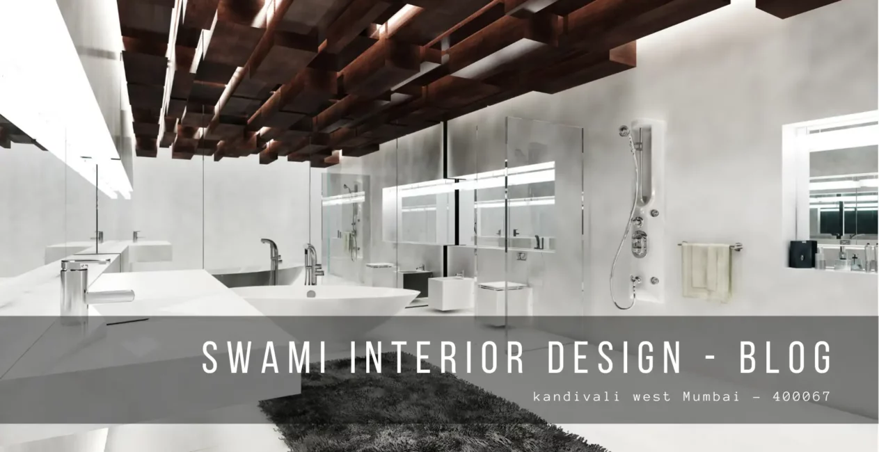 Swami Interior Design's Interior Design blog page 1